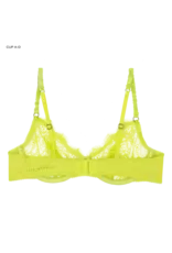 LoveStories Bra Wire Romeo Lime