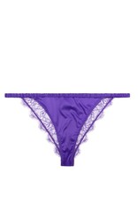 LoveStories Brief Brazilian Charlotte Purple