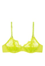 LoveStories Bra Wire Romeo Lime