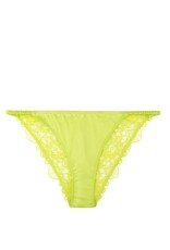 LoveStories Brief Wild Rose Lime