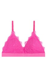 LoveStories Bralette Gwen Pink