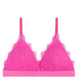 LoveStories Bralette Gwen Pink