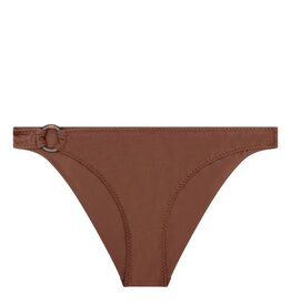 LoveStories Brief Bikini Coral Brown