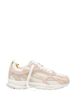 Mercer Sneaker The Re-Run Pastel Pink