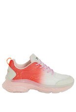 Essentiel Antwerp Sneakers Filani Blood Orange