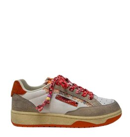 Arizona Love Bsneakers orange Venice