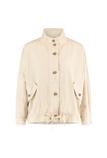 Circle of Trust Jacket Bibi Almond Oil Melange