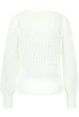 Repeat Sweater 400936 White