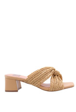 Bibi Lou Slipper 881Z94HG camel