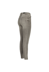 Raizzed Jeans Blossom Mid Grey Stone