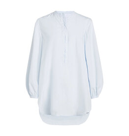 Penn&Ink N.Y. Blouse S24Z621 Water