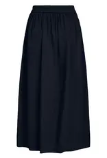 Penn&Ink N.Y. Skirt S24Z622 Navy