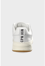 Copenhagen Sneaker CPH213 Vitello White