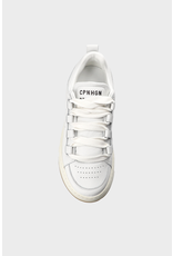 Copenhagen Sneaker CPH213 Vitello White