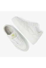 ViaVai Sneaker Isa Tropez Bianco