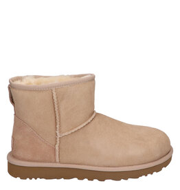 Ugg Laars Classic Mini ll Sand