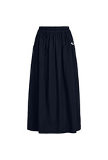 Penn&Ink N.Y. Skirt S24Z622 Navy