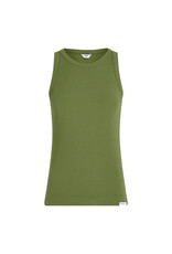 Penn&Ink N.Y. Singlet S24F1421 Pesto