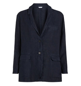 Penn&Ink N.Y. Blazer S24Z628 Navy