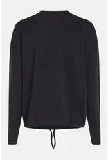 Penn&Ink N.Y. Sweater T004 Noos Black