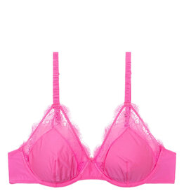 LoveStories Bra Wire Lovely Pink