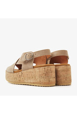 ViaVai Slipper Sissel Raise Noisette