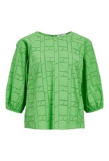 Object Top Kendra Vibrant Green