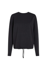 Penn&Ink N.Y. Sweater T004 Noos Black