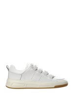 Copenhagen Sneaker CPH213 Vitello White