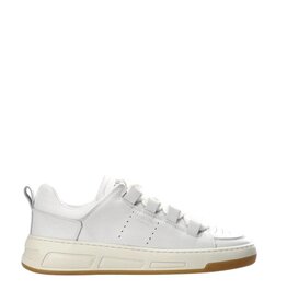 Copenhagen Sneaker CPH213 Vitello White