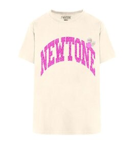 Newtone Shirt trucker tone natural