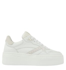 ViaVai Sneaker Isa Tropez Bianco