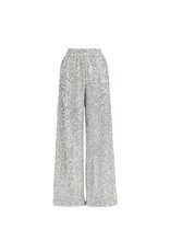 Essentiel Antwerp Pants Fences Silver Lining