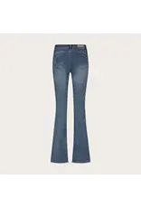 Florez Jeans Balou Flared Pacific Blue