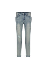 Florez Jeans Royal Girlfriend Vintage Blue