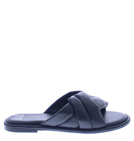 Bronx Slipper Delan-y 85020-D Black