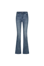 Florez Jeans Balou Flared Pacific Blue