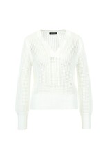 Repeat Sweater 400936 White