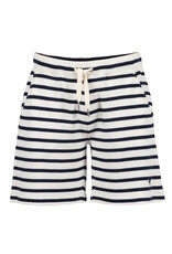 Blue Sportswear Bermuda Barbara Ecru/N. Navy