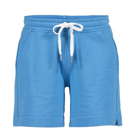 Blue Sportswear Short Icon F. Blue