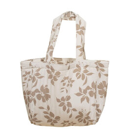 Blue Sportswear Bag Alabama Flowerprint Kit