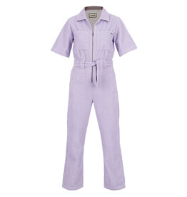 Raizzed Jumpsuit Annabel Soft Purple