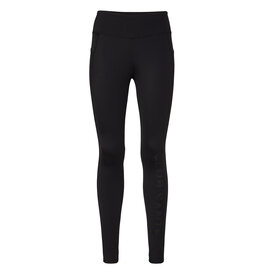 Soeurs de Provence Legging Sylvie Black