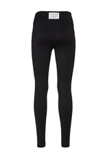 Soeurs de Provence Legging Sylvie Black