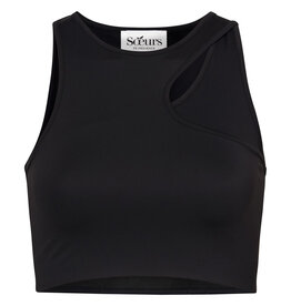 Soeurs de Provence Top Sophie Black