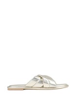 Bronx Slipper Delan-y 85021-MM P. Gold