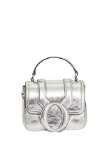 Ottod'Ame Bag DY4459 Argento