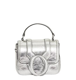 Ottod'Ame Bag DY4459 Argento