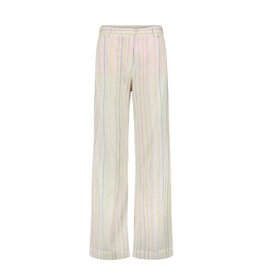 Fabienne Chapot Striped Trousers Remi L. Light