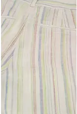 Fabienne Chapot Striped Trousers Remi L. Light